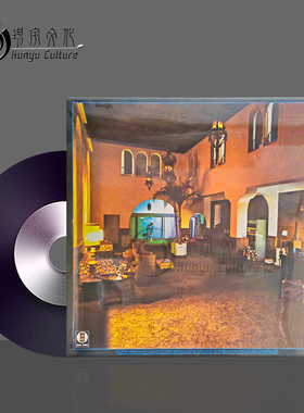 老鹰乐队 Eagles Hotel California 加州旅馆 进口黑胶LP79616-1