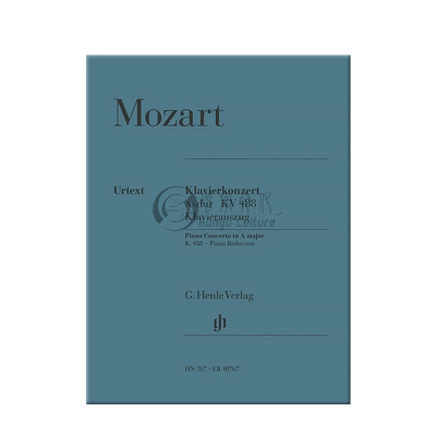 莫扎特第23钢琴协奏曲