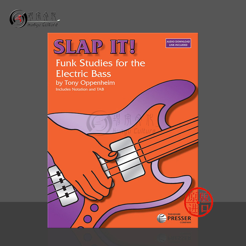 托尼奥本海姆拍吧放克音乐风格