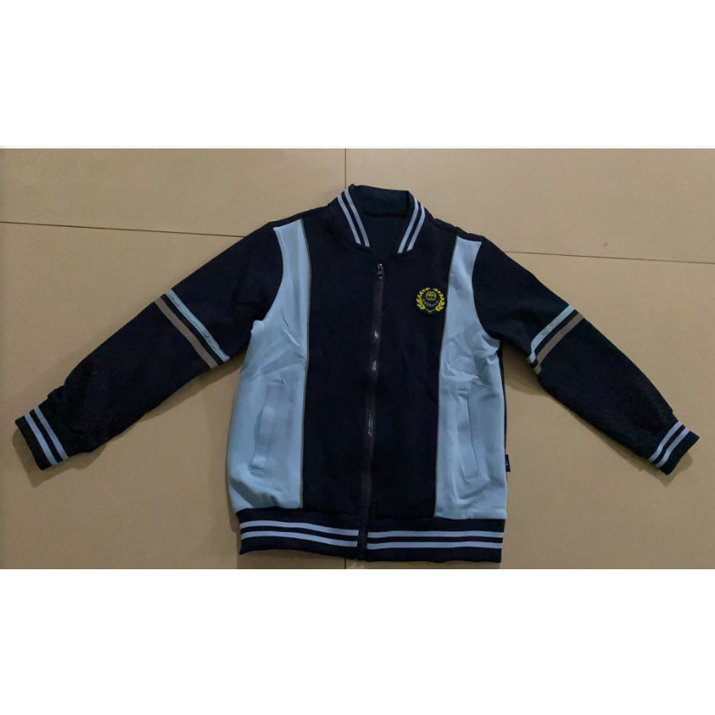 学生校服班服运动服春秋季