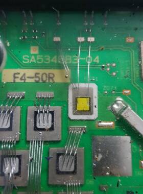 议价SA534883-04 F4-50R SA53779814S适用