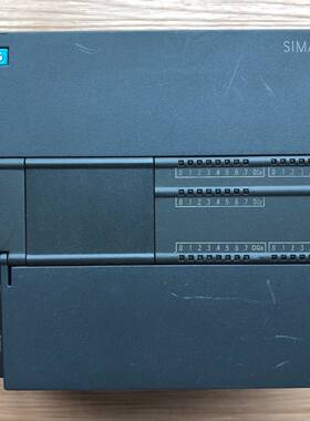 议价200Smart 晶体管输CPU ST40适用