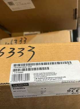 议价6AV6642-0EA01-3AX0MP177 6寸触适用