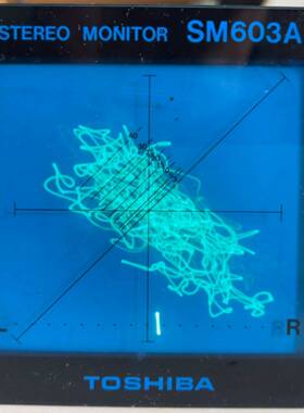 议价SM603A 音频示波器适用