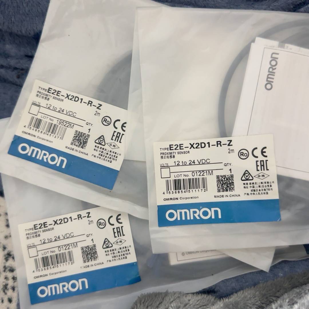 议价E2E-X2D1-R-Z适用