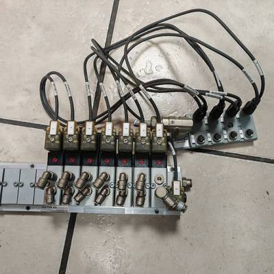 议价2622001诺冠NORGREN电磁阀适用