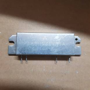 议价RA60H1317M1A无线功放模块 包好适用