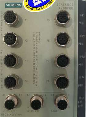 议价6GK5208-0HA00-2AA6，6AV22140MC0适用