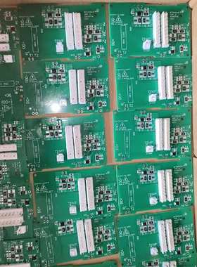 议价变频器门极板MT324GA4适用