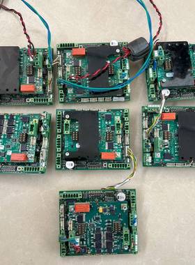 议价AS  AUTOMATIC SYSTEMS闸机主板AS118适用