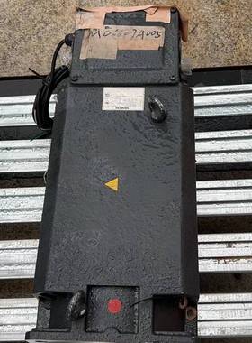 议价主轴电机1PH7137-2QF02-0LC3成色新，功适用