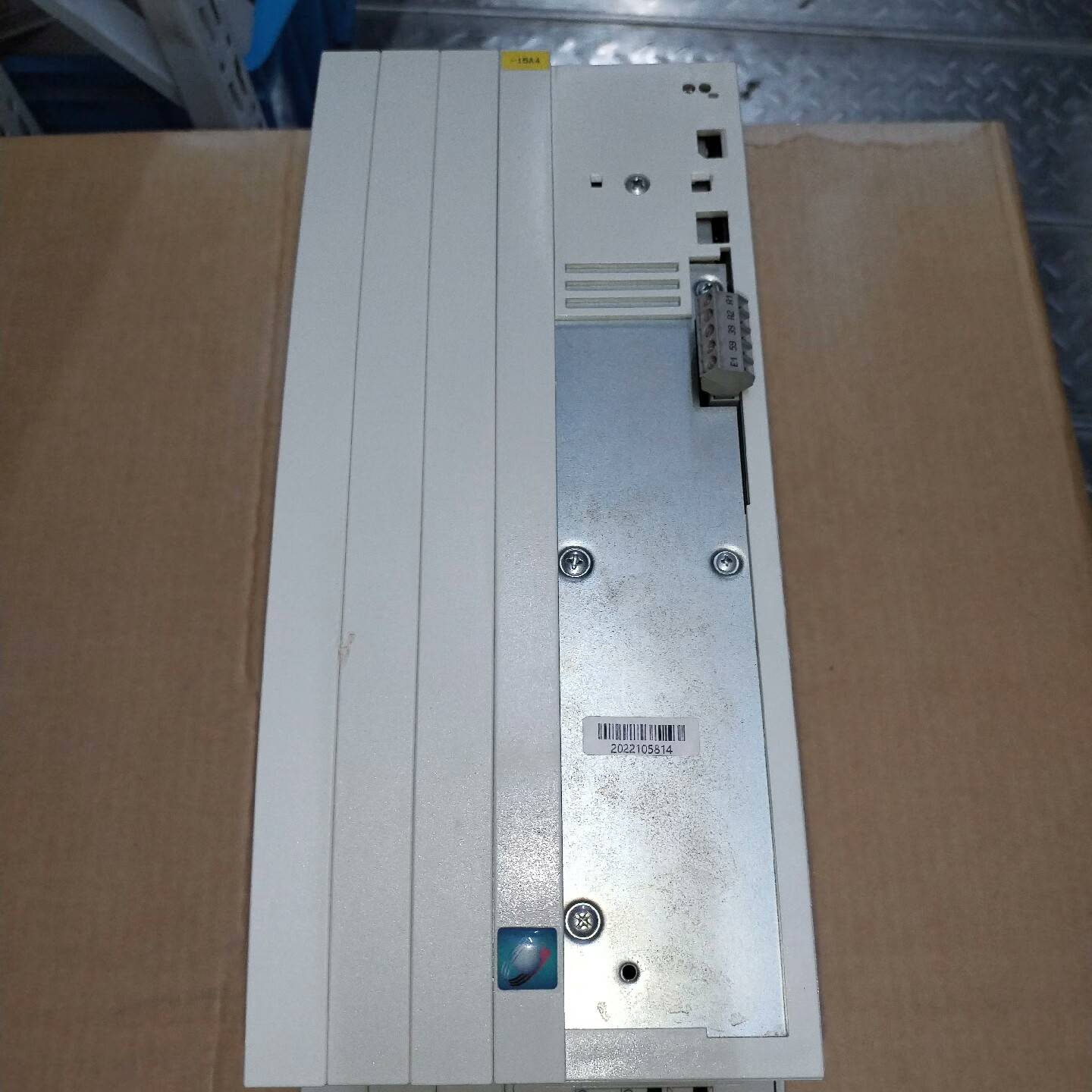 议价EMB9341-E，控制器电源，成色新，功能适用