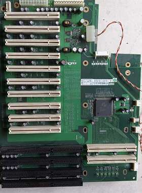 议价工控机 IPC610H底板 PCA适用