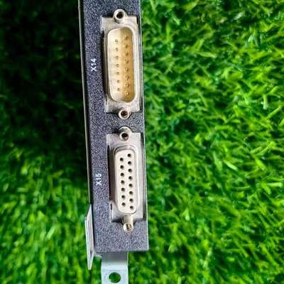 议价DEH11B赛维08243107MDX61变频器编码器卡适用