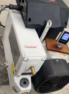 议价莱宝SV40BI真空泵，960363V01 功能包好 适用