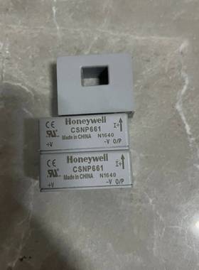 议价CSNP661拆机件霍尼韦尔传感器适用