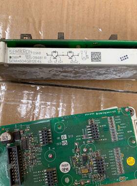议价SEMiX604GB12E4s、SEMiX453GAR12E适用