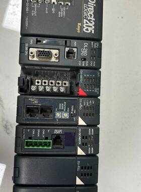 议价日本光洋DIRECT205 PLC其它模块看图适用