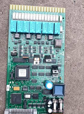 议价E3M111   板卡 坏件儿成色如图所适用