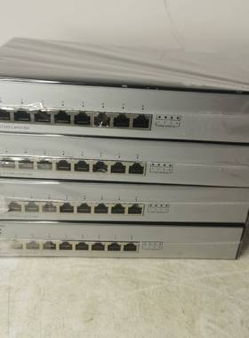 议价数通智选4+4口千兆POE交换机CloudEngine适用