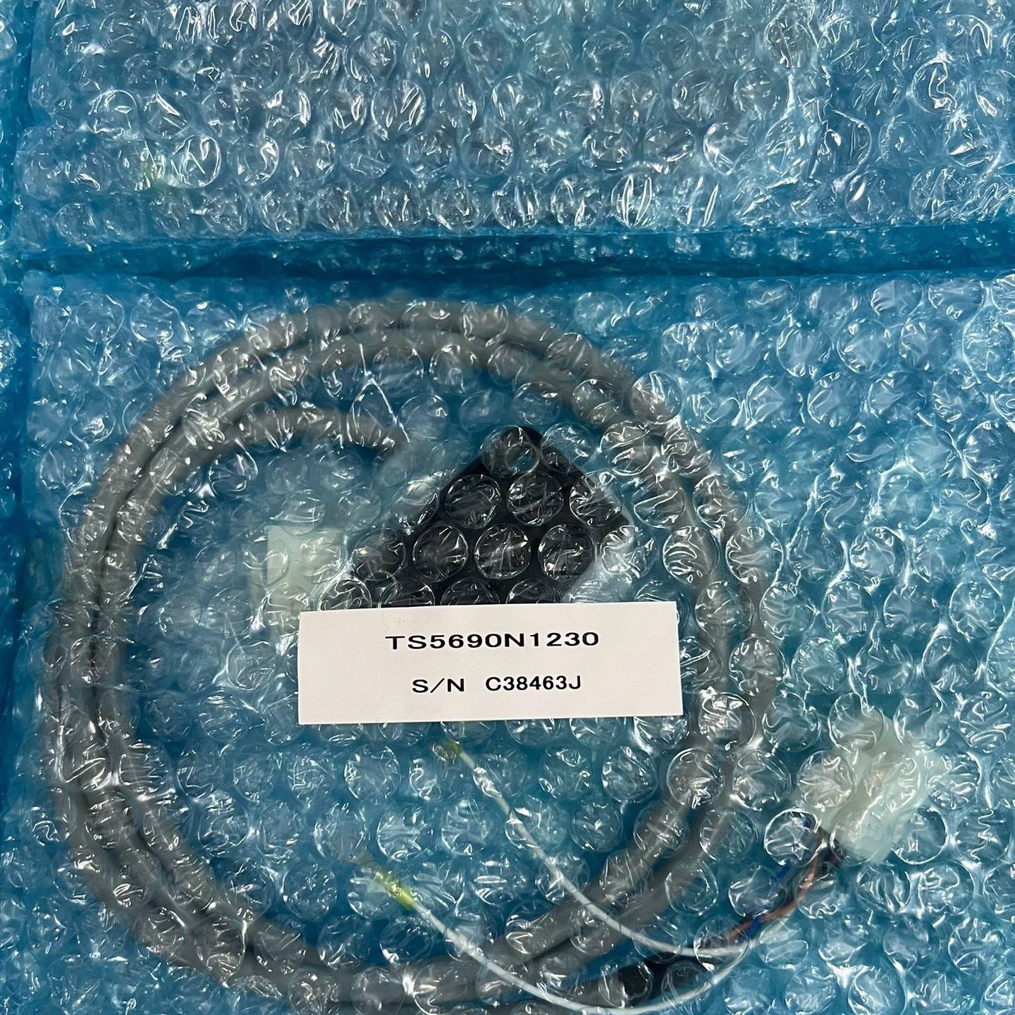 议价主轴编码器TS5690N1230适用