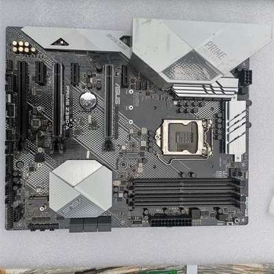 议价ASUS PRIME Z390-A ，华擎 Z370 PRO适用