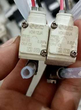 议价电磁阀 VDW12JA适用