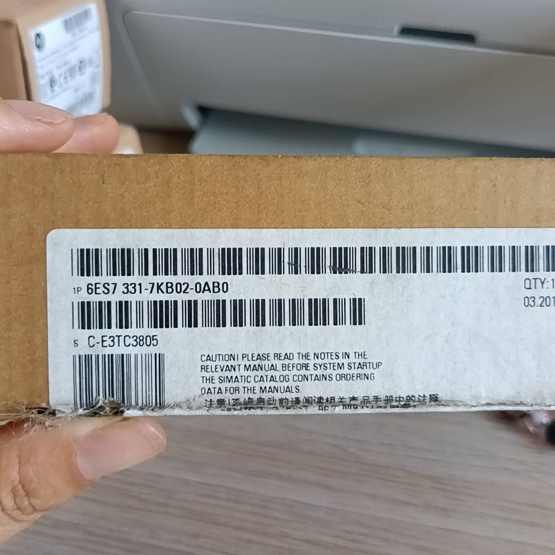议价6ES7331-7KB02-00适用