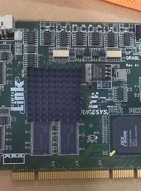 议价EURESYS图像采集卡 GRLINK Expert 2适用
