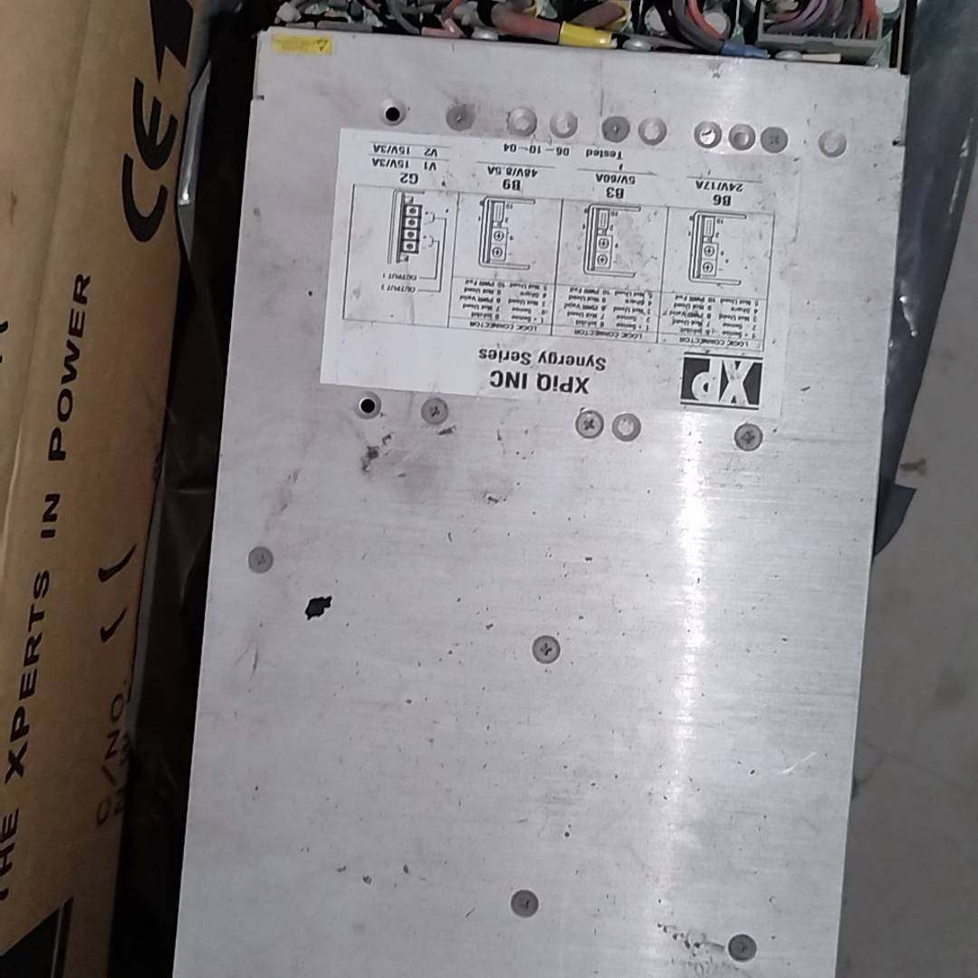 议价F8-G2B9B3B6  DCS电源PHARPS322适用