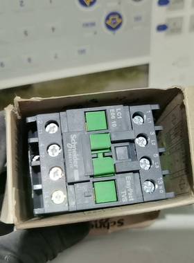 议价Scheider  Eleric LC1E0610适用