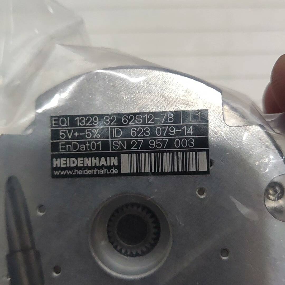 议价EQI13293262S12-78包好编码器，EQ适用