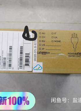 议价瞻博Juper SRX300 SRX300-SYS-JB适用