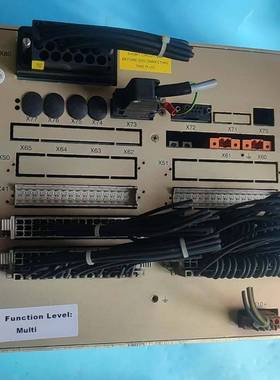 议价REF542PIus主机单元  1VCF752000适用
