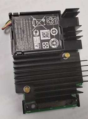 议价戴尔 Perc H730P 12GBps 2GB Raid适用