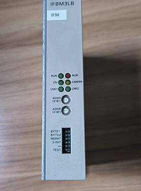 议价fs100控制柜轴板，MODEL CSTR-1FBM3L适用