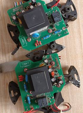 议价TPB4822S－02电动执行器板卡两张，照适用