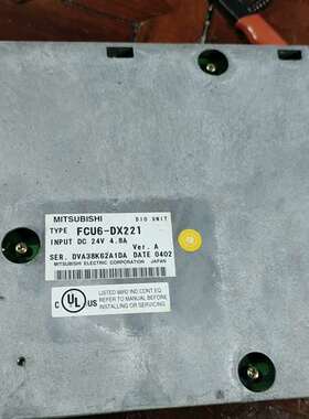 议价数控板FCU6-DX221/HR337/HR682，适用