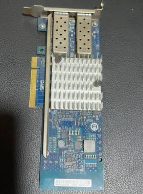 议价PCIE X8 10G DuaI—Port SFP+serv适用