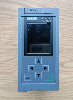 议价CPU1516-3PN,516-3AN01主机适用