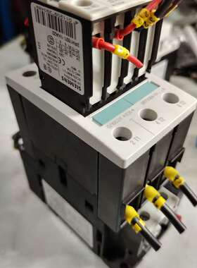 议价3RT1034-1A..0接触器/3RH1921适用