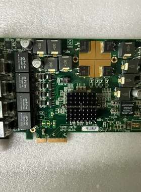 议价正品 AVAL DATA 图像采集卡 IPCE-IF A适用