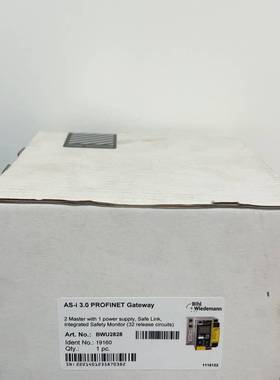 议价B+W模块BWU2828未开封…适用