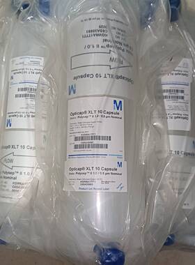 议价10寸millipore密理博过滤器KGW6A1TTT1,0适用