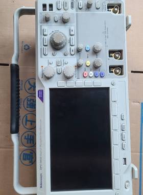 议价泰克Tektrox示波器DPO3032适用