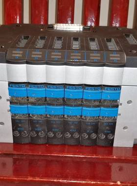 议价费斯托 FESTO  CPV-18-VIP80344适用