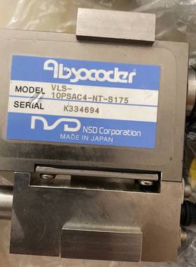 议价NSD socoder 恩斯德V-10PSAC4-N适用
