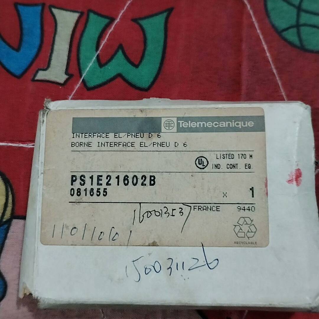 议价安全继电器PS1E21602B；便宜处理。适用