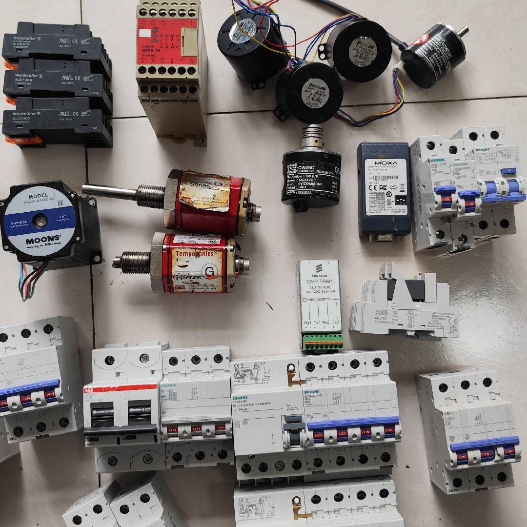 议价①   5SM93430+4P16A 2个适用