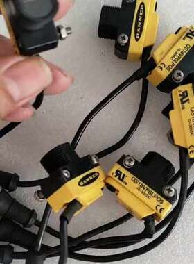 议价传感器QS18VP6LPQ5，的，实物图，功能适用